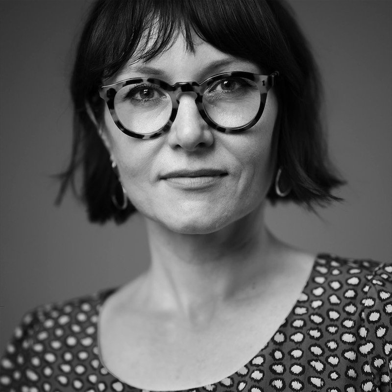 Leah Kardos, Director of Visconti Studio